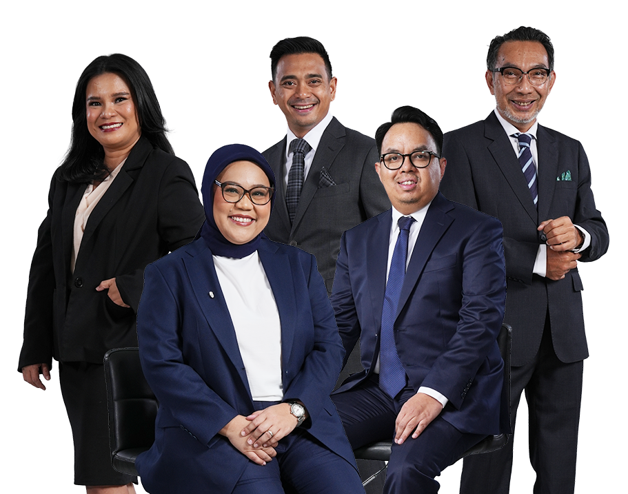 K&K Advocates partners